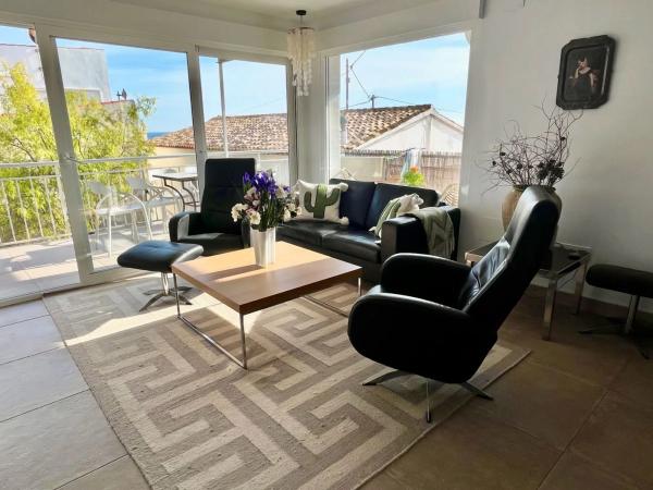 Piso en Cap-negret, 60