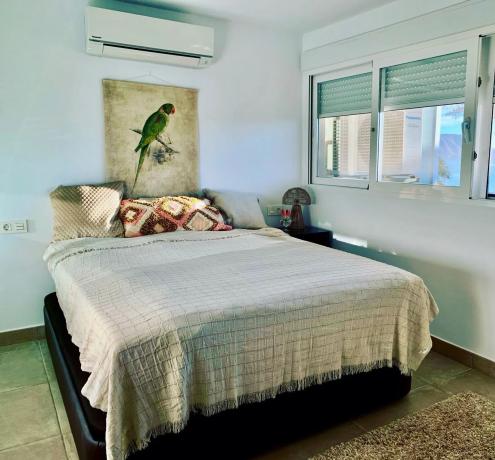 Piso en Cap-negret, 60