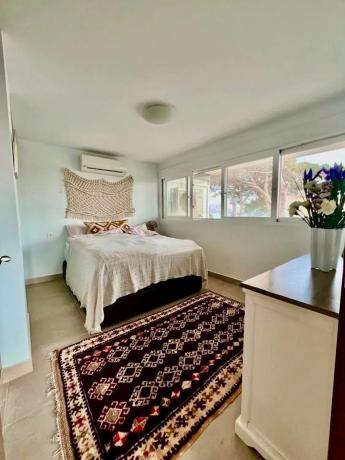 Piso en Cap-negret, 60