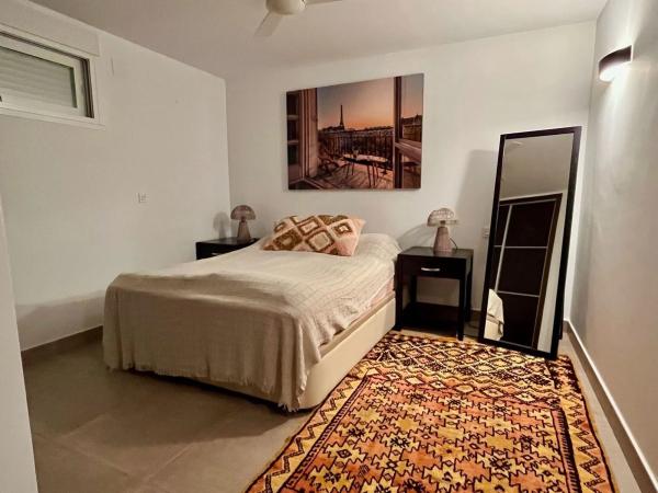 Piso en Cap-negret, 60