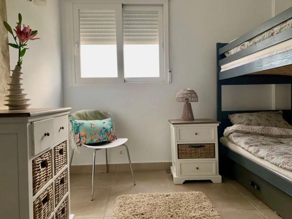 Piso en Cap-negret, 60