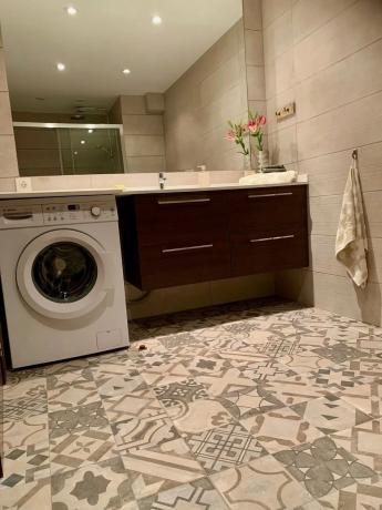 Piso en Cap-negret, 60