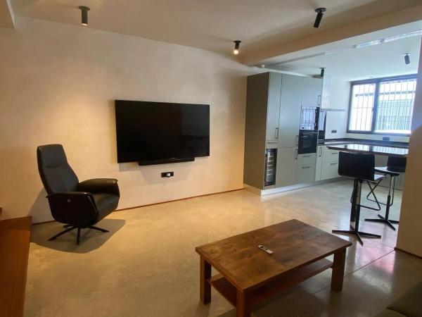 Piso en calle Bon Repòs, 1