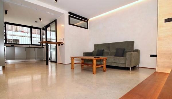 Piso en calle Bon Repòs, 1