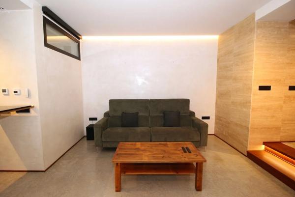 Piso en calle Bon Repòs, 1