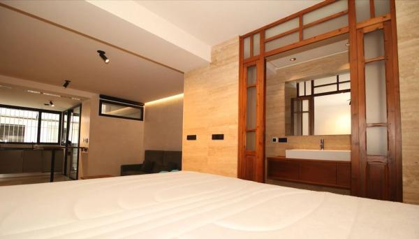 Piso en calle Bon Repòs, 1