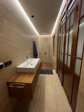 Piso en calle Bon Repòs, 1