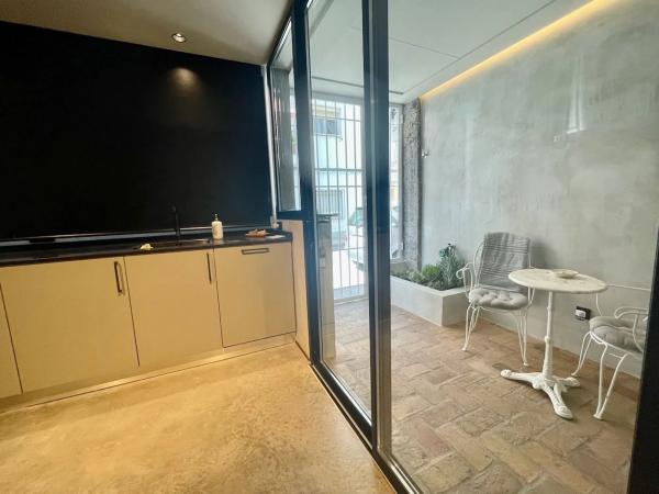 Piso en calle Bon Repòs, 1