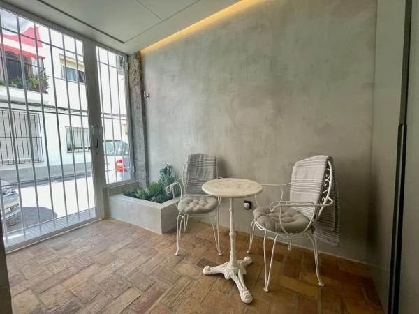 Piso en calle Bon Repòs, 1