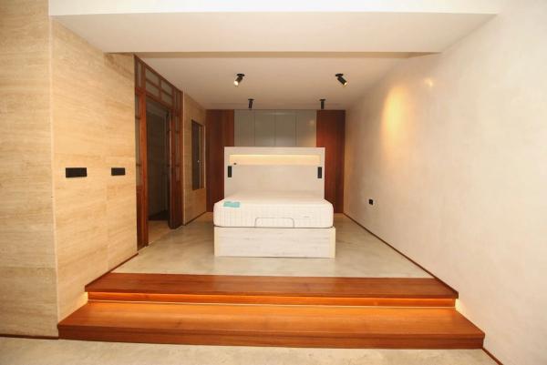 Piso en calle Bon Repòs, 1