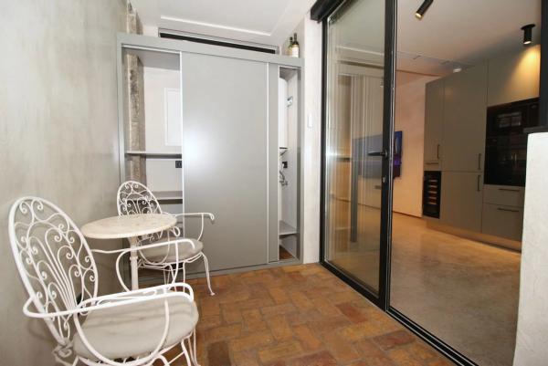 Piso en calle Bon Repòs, 1