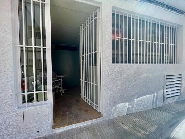 Piso en calle Bon Repòs, 1