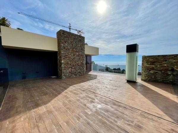 Casa independiente en calle Alemania