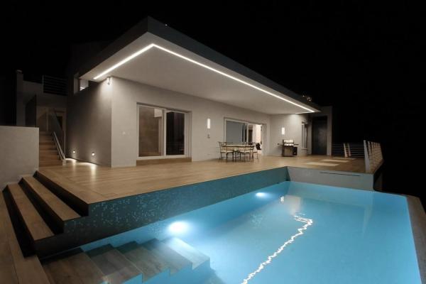 Casa independiente en calle Costa Esmeralda