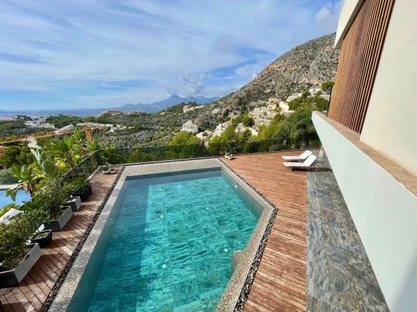 Casa independiente en calle Alemania