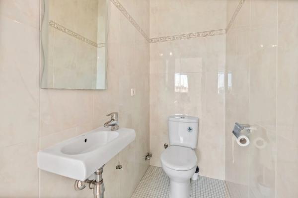 Chalet en Urbanización Jardines de Alhama