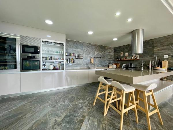 Casa independiente en calle Alemania