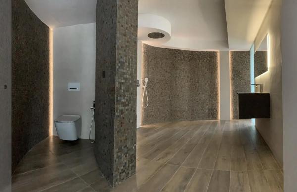 Casa independiente en calle Costa Esmeralda