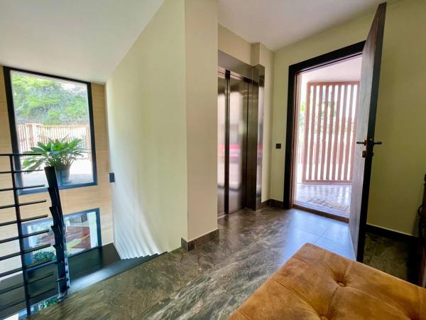 Casa independiente en calle Alemania