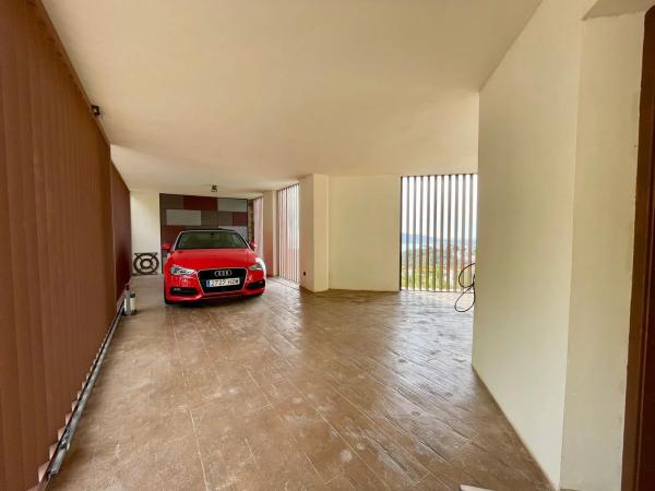 Casa independiente en calle Alemania