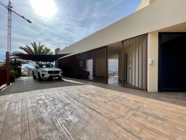 Casa independiente en calle Alemania