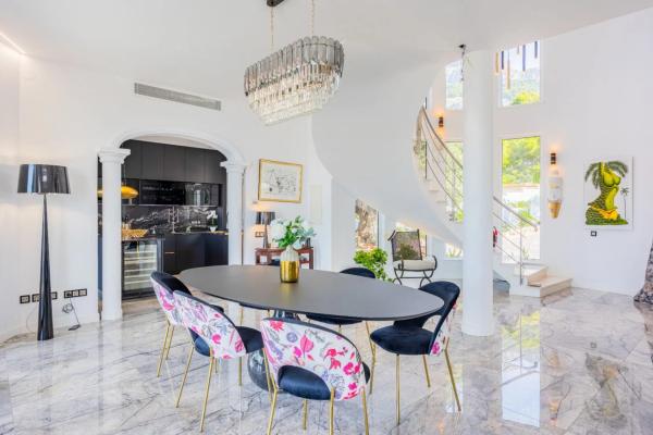 Chalet en calle Costa del Azahar