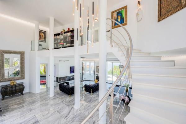 Chalet en calle Costa del Azahar