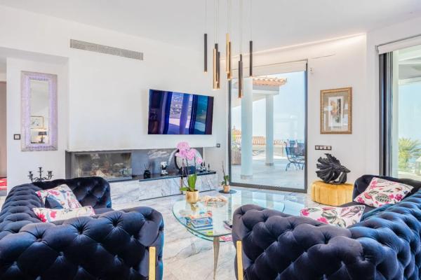 Chalet en calle Costa del Azahar