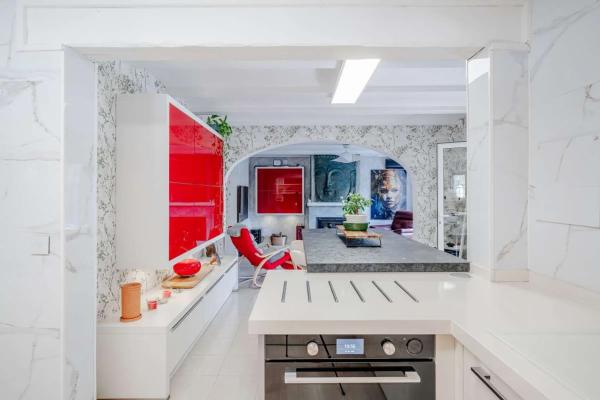 Chalet en Zona de Mascarat