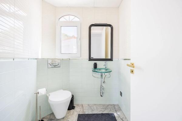 Chalet en calle Costa del Azahar