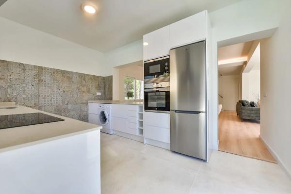 Casa independiente en calle Petunia, 39