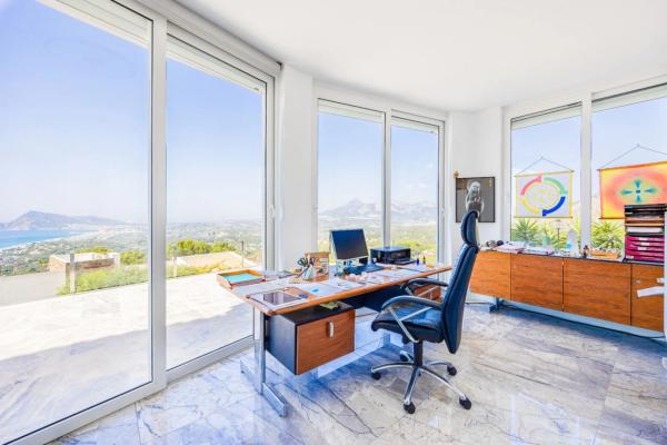 Chalet en calle Costa del Azahar