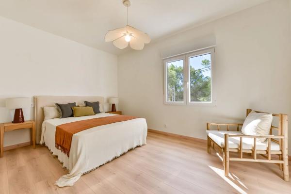 Casa independiente en calle Petunia, 39