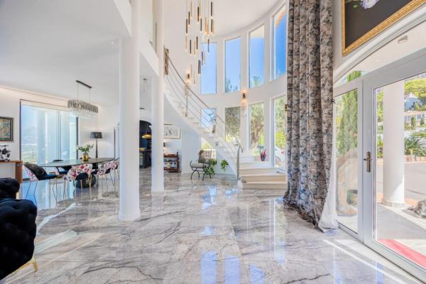 Chalet en calle Costa del Azahar