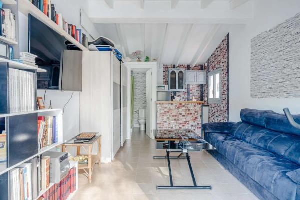 Chalet en Zona de Mascarat