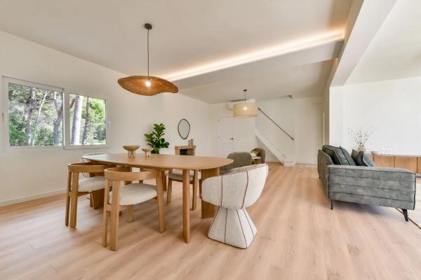 Casa independiente en calle Petunia, 39