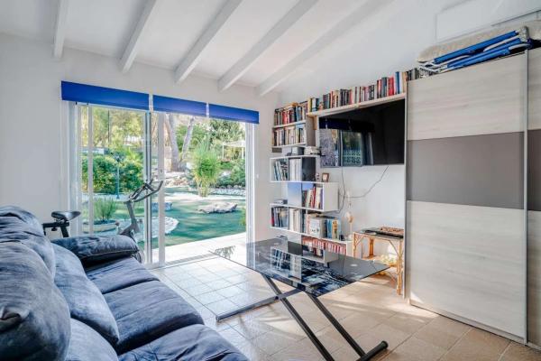 Chalet en Zona de Mascarat