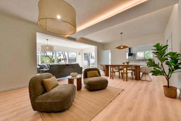 Casa independiente en calle Petunia, 39