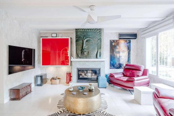 Chalet en Zona de Mascarat