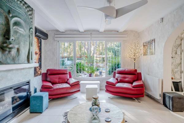 Chalet en Zona de Mascarat