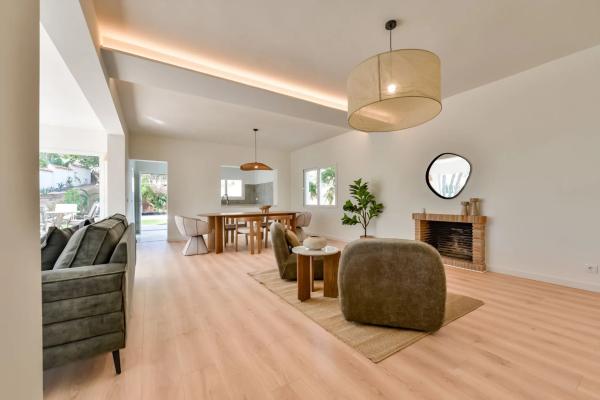 Casa independiente en calle Petunia, 39