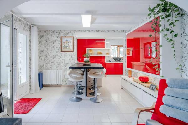 Chalet en Zona de Mascarat