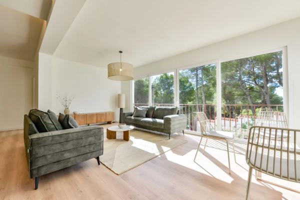 Casa independiente en calle Petunia, 39