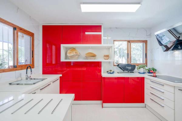 Chalet en Zona de Mascarat