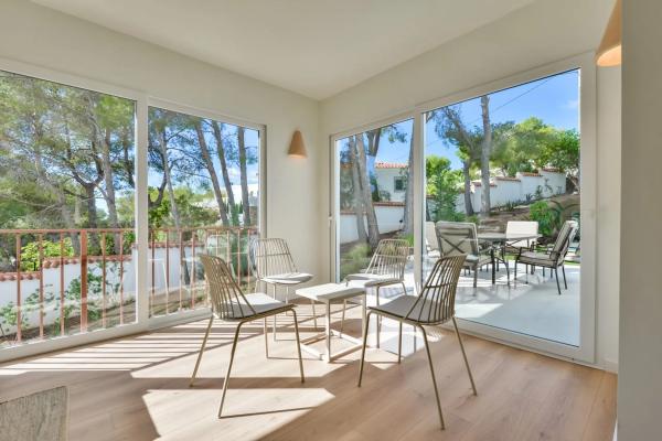 Casa independiente en calle Petunia, 39