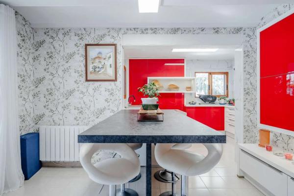 Chalet en Zona de Mascarat