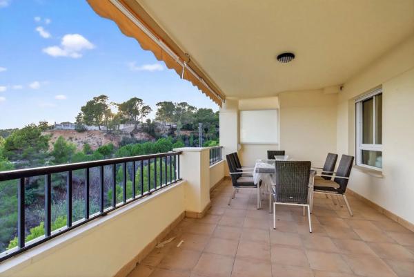 Ático en Zona de Mascarat