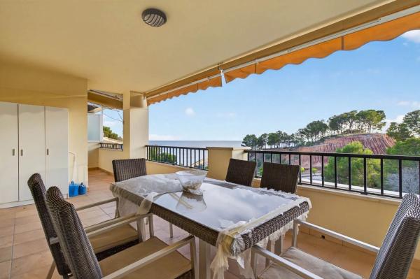 Ático en Zona de Mascarat