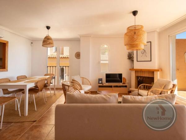 Chalet adosado en calle Freu, 15 -13