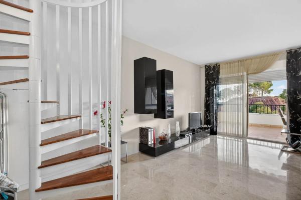 Ático en Zona de Mascarat